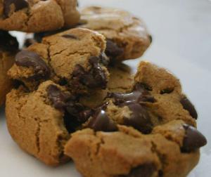 Unbelievable Chocolate Chip